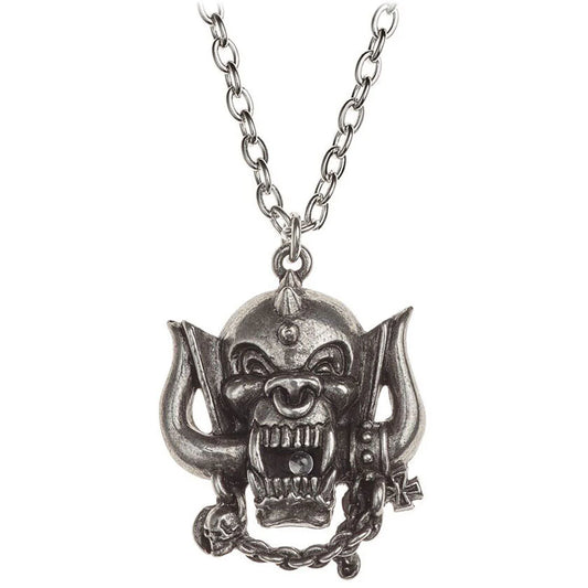 RL Motörhead Necklace